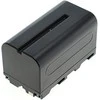 Walimex Walimex Li-Ion Akku 4400mAh baterija, skirta Sony NP-F750