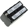 Walimex Walimex Li-Ion Akku 4400mAh baterija, skirta Sony NP-F750