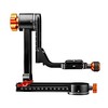 Verschiedene Walimex Walimex pro Gimbal Head A20 Aliuminis