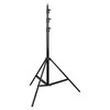 „Walimex wT-420 Lampenstativ“, 420 cm (14595)