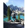 Walkstool Comfort 55 XL