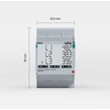Wallbox | Galios matuoklis (3 fazių iki 65A / Carlo Gavazzi / EM340 / Carlo Gavazzi)
