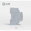 Wallbox | Galios matuoklis (3 fazių iki 65A / Carlo Gavazzi / EM340 / Carlo Gavazzi)