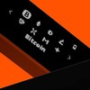 Ledger Nano X kriptovaliutų piniginė