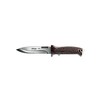 Turistinis peilis Walther P38, juodas