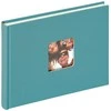 Walther Fun melsva 22x16 40 puslapių Bookbound FA207K