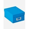 Walther Fotobox Fun ocean mėlynas 700 nuotraukos 10x15 FB115U