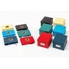 Walther Fotobox Fun ocean mėlynas 700 nuotraukos 10x15 FB115U