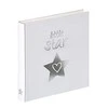 Walther Design Gmbhco Nuotraukų Albumas - Walther UK-206 Little Star 28x30.5 cm 50 Puslapių Baltas