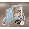 Walther Baby Animal Mėlyna Baby Photo atminties dėžutė FB148L