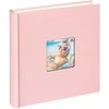 Walther Design Gmbhco Albumas WALTHER FA-208-BR Fun rose 30x30/100 psl, balti lapai | kampučiai/lipdukai | knyginio rišimo | viršelyje keičiama nuotrauka