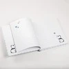 Walther Design Gmbhco Albumas WALTHER Little Panda 28x30,5/50psl, balti lapai | kampučiai/lipdukai | knyginio rišimo