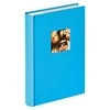 Walther Fun oceanblau 10x15 300 Photos Atmintinė Slip-in ME111U