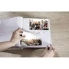 Walther Monza balta 10x15 200 nuotraukos Memo-Einsteck ME138W