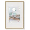 Nuotraukų rėmelis walther design KV040G New Lifestyle 30x40cm auksinis