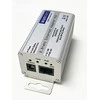 Wantec 2wIP varžtiniai gnybtai, 2 laidų Ethernet adapteris su PoE