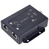 „Wantec 2wIP e-Series 1 to 2 EPoC TX Adapteris“ AV signalo perdavimo sistema