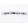 Wantec Wantec 2wiP- E- C- TW Adapteris mitas RJ45 klientas / Kameraseitas