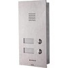 Wantec Monolith C a/b 2T durų domofonas su 2 mygtukais