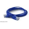 Wantec 7241 U/UTP (UTP) mėlynas 0,25 m Cat6a tinklo kabelis (7241)