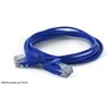 Wantec Wantec 7242 U / UTP (UTP) mėlynas 0.5m Cat6A tinklo kabelis (7242)