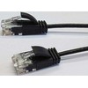 Wantec Wantec wW Komutacinis kabelis CAT6A (rand 2,8mm) UTP raudonas 10m (7277)