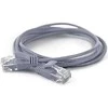 Wantec 7301 F/FTP (FFTP) pilkas 2 m Cat6a tinklo kabelis (7301)