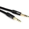 Warm Audio Šiltas garsas – kabelinė sujungimo premier trs – trs 1,8m