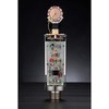 Mikrofonas WARM AUDIO Warm Audio WA-87 R2 Juodas - Mikrofonas Pojemnościowy