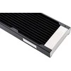 Watercool Heatkiller RAD 480-S radiatorius - juodas
