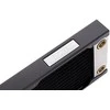 Watercool Heatkiller RAD 480-S radiatorius - juodas