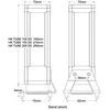 „Watercool Heatkiller Tube“ – bendrosios taisyklės ir sąlygos (trumpos)