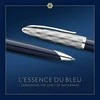 Waterman Carène L'essence Du Mėlyna CT tušinukas - 2166425