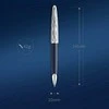 Waterman Carène L'essence Du Mėlyna CT tušinukas - 2166425
