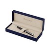 WATERMAN Kugelschreiber Hemisphere Matt Juodas M Blau