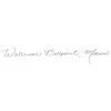 Waterman Hemisphere Juodas GT Tušinukas - S0920670