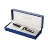 WATERMAN Hémisphere Matte Juodas CT (M) Plunksnakotis