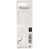 Tušinuko papildymas Waterman Standard Juoda (M) - S0944480