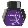 Rašalas Waterman Violetinė (50ml) - S0110750