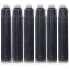 Rašalo kapsulės Waterman International Juoda - S0110940