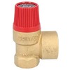 Watts Industries Apsauginis vožtuvas vid./vid. d1/2'' 3,0 bar WATTS