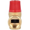 Watts Industries Apsauginis vožtuvas vid./vid. d1/2'' 3,0 bar WATTS
