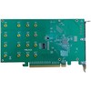 HighPoint SSD7104 PCIe 3.0 x16 4-P. M.2 NVMe