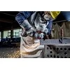 METABO šlifuoklis KĄT.WB 18 LTX BL 15-125 QUICK CARCASS METABOX