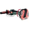 METABO šlifuoklis KĄT.WB 18 LTX BL 15-125 QUICK CARCASS METABOX