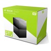 Kietasis diskas „Western Digital My Book Duo“ 16 TB RAID saugykla su dviem diskais, RAID 0/1, JB0D, USB3.1, RTL