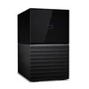 Kietasis diskas Western Digital MY BOOK DUO 24TB 3.5IN - USB 3.0 EU/UK POWER PLUG
