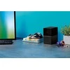 Kietasis diskas Western Digital MY BOOK DUO 24TB 3.5IN - USB 3.0 EU/UK POWER PLUG