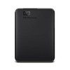 Išorinis kietasis diskas HDD WD Elements Portable 5TB