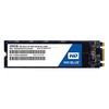 Sandisk SMD WD Mėlyna 250GB M.2 2280 SATA III (WD S250G1B0B)